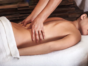 massage Balinais
