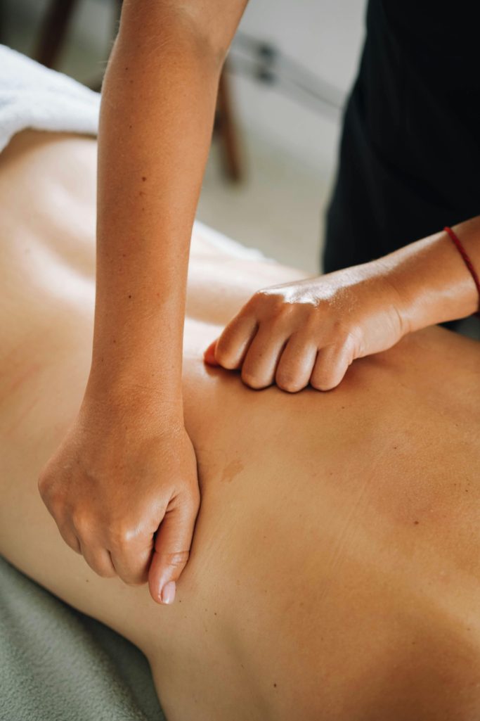 massage du monde