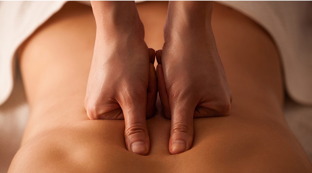 massage sportif
